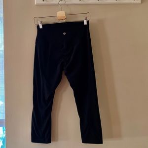 lululemon Align crop